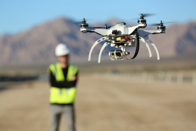 Tecnologia dos Drones